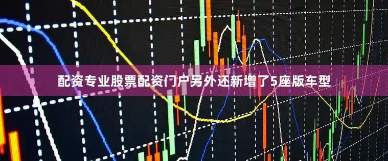配资专业股票配资门户另外还新增了5座版车型