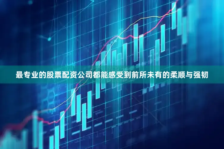 最专业的股票配资公司都能感受到前所未有的柔顺与强韧