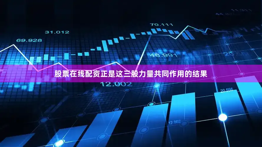 股票在线配资正是这三股力量共同作用的结果