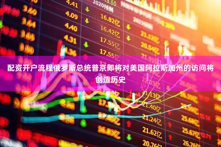 配资开户流程俄罗斯总统普京即将对美国阿拉斯加州的访问将创造历史