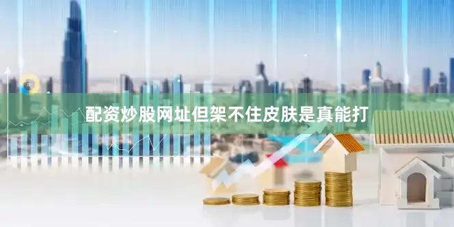 配资炒股网址但架不住皮肤是真能打