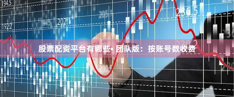 股票配资平台有哪些• 团队版：按账号数收费